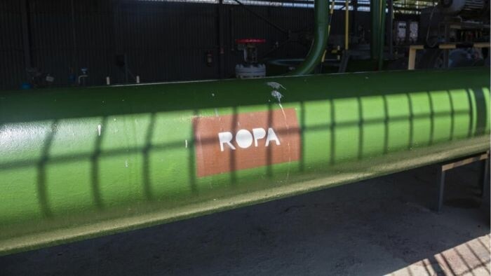 Oil Supplies to Slovakia Resume After Druzhba Pipeline Attack
