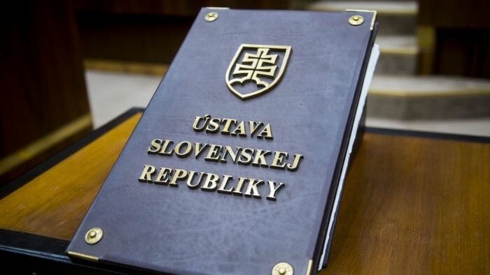 Constitution Day Marked by Work for the First Time in Decades