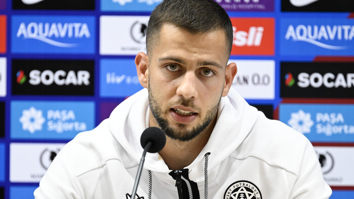 FUTBAL: Splnený sen Hancka