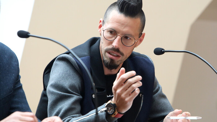 FUTBAL: Kvalifikácia na MS už o 11 dní