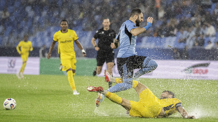 FUTBAL: Slovenského majstra čaká odveta