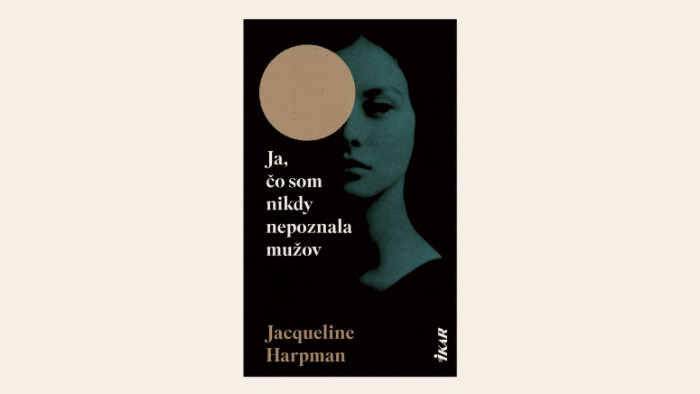 Knižný tip_FM: Jacqueline Harpman - Ja, čo som nikdy nepoznala mužov