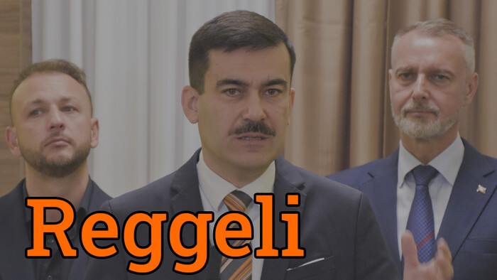 Agócs Attila: Az állam tanulhatna az önkormányzatoktól, hogyan kell spórolni