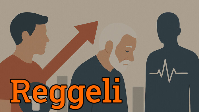 Egészségügyi szakértő: Hiába nő az átlagéletkor, azzal csak a betegségben eltöltött évek száma nő