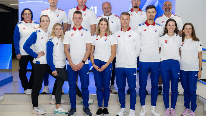 ATLETIKA: O desať dní sa v Tokiu začína vrchol sezóny