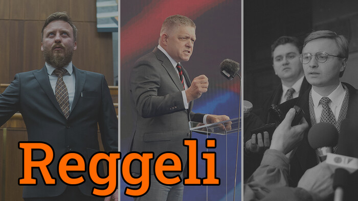 30 év után a bíróság elé kerülhet ifj. Michal Kováč elrablásának ügye, de a Szlovák Tudományos Akadémia vakcinaelemzése is