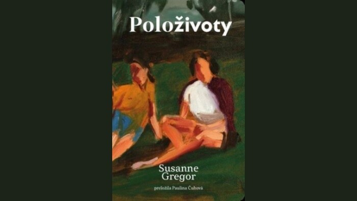 Knižný tip_FM: Susanne Gregor - Položivoty