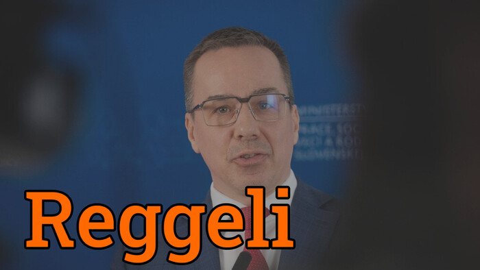 Életbe lépett a segély helyett munka alapgondolatra épülő módosítás
