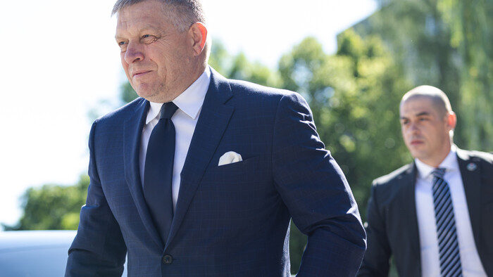 Koaliční partneri sa opäť stretli na koaličnej rade