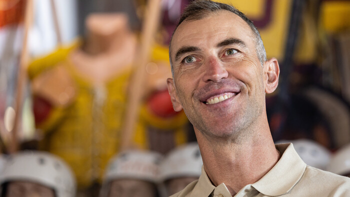 HOKEJ: Chára o živote po kariére