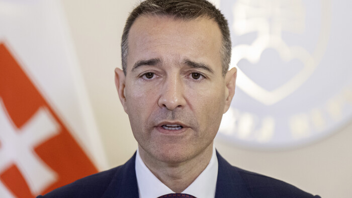 Príhovor ministra školstva