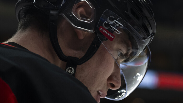 HOKEJ: Nemca čaká štvrtá sezóna v zámorí