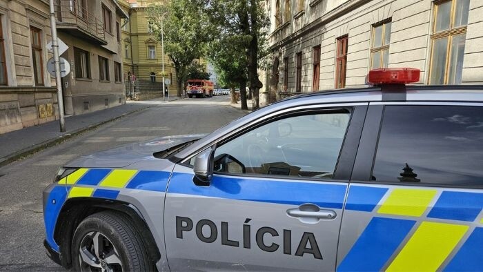 Pregnant woman killed in Partizanske