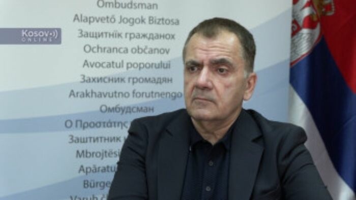 Serbian Ombudsman Confirms Police Acted Lawfully During Slovak Celebrations
