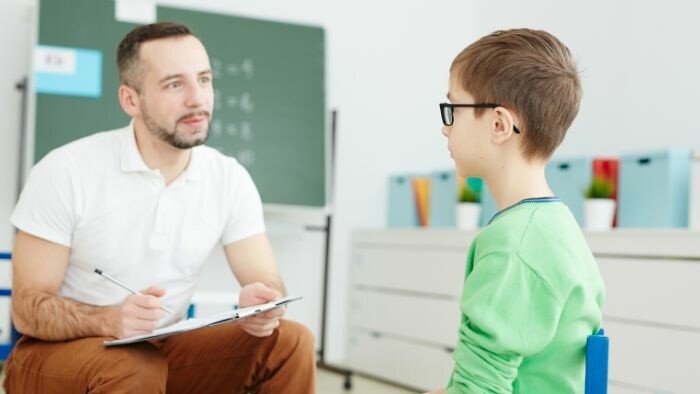 Severe Shortage of School Psychologists in Slovakia