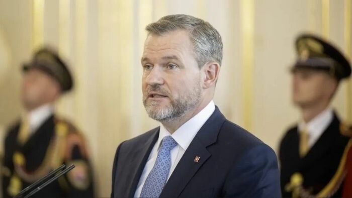 President Pellegrini Criticizes Ukrainian Attacks on Druzhba Pipeline