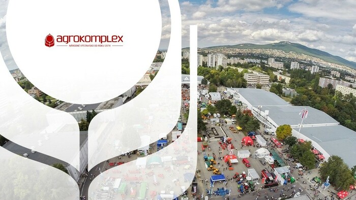 Čo prinesie Agrokomplex | Sobota s Jánom Škorňom