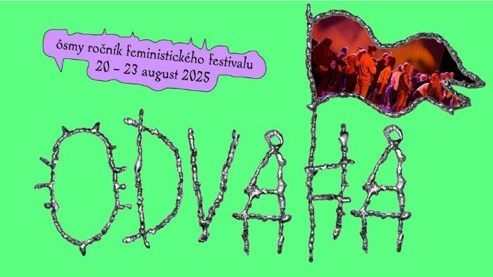 Ôsmy ročník festivalu Artwife