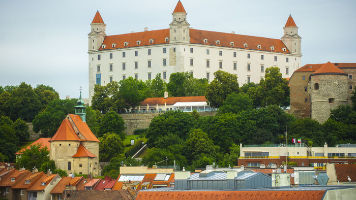 Bratislava-mesto
