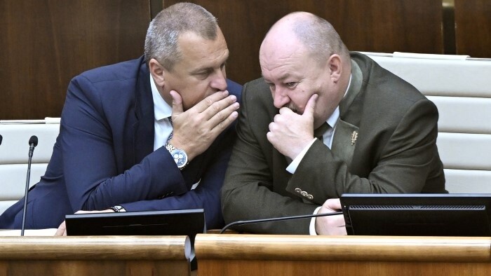 Chcú ušetriť 16 miliónov eur