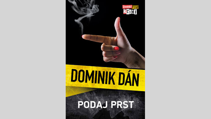 Dominik Dán: Podaj prst