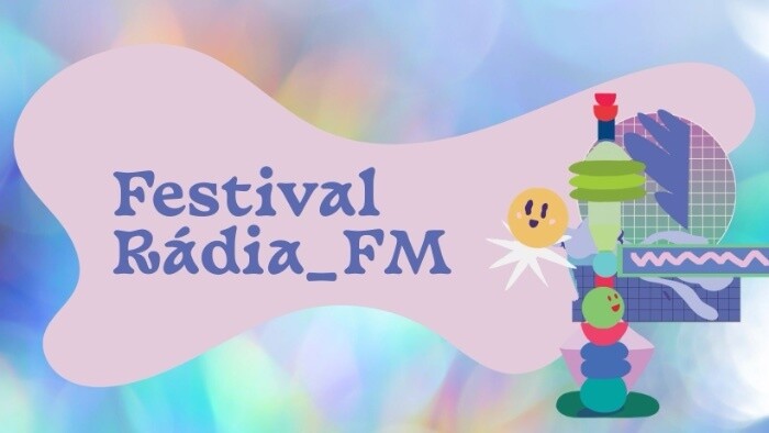 Užite si Festival_FM - festival, za ktorým netreba chodiť