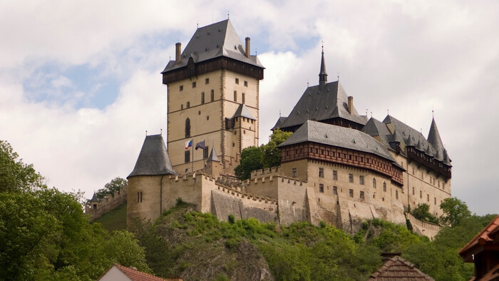 Karlštejn
