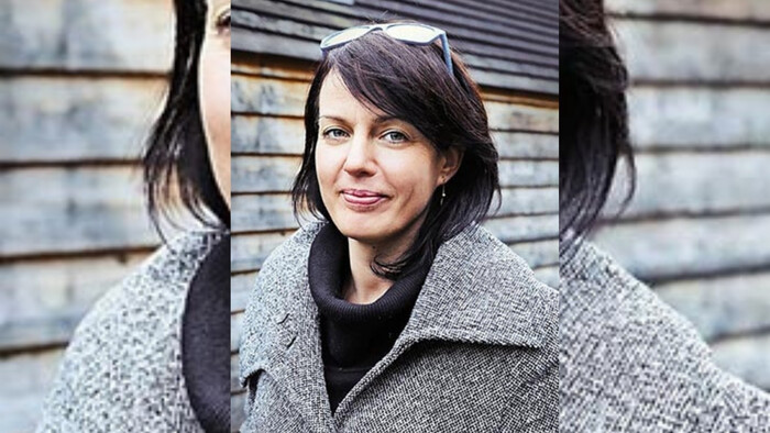 Doma je doma / Eliška Turanská
