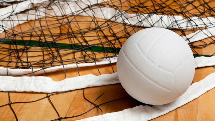 VOLEJBAL: MS bez slovenskej účasti