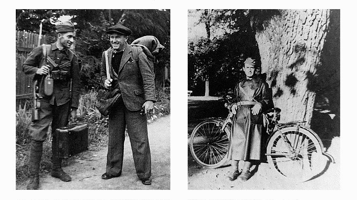 Der Fotograf des Aufstands – Anton Ivan Székely