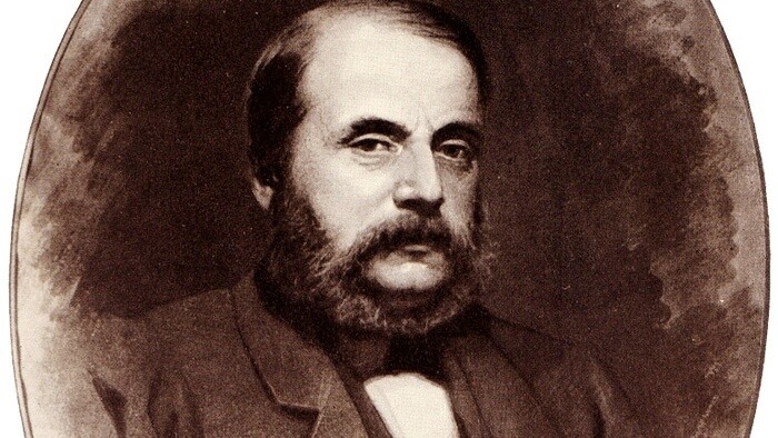 Tip týždňa: Oblomov
