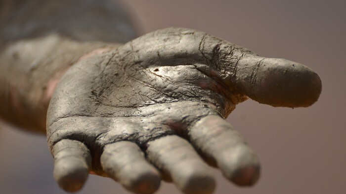 Solidarita z Barcelony s palestínskou Gazou