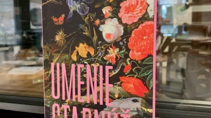 Elke Heidenreich: Umenie starnúť
