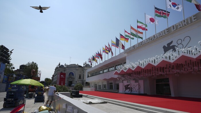 Vrcholí najstarší filmový festival na svete