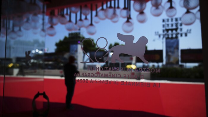Medzinárodný filmový festival v Benátkach