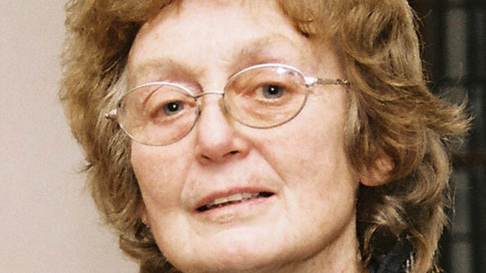 Spomíname na autorku kníh a vydavateľku Kvetu Daškovú