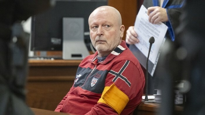 Šéf sýkorovcov dostal 25 rokov väzenia