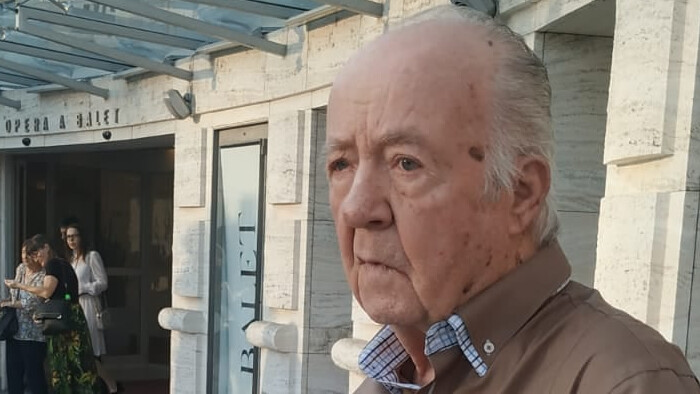 Spomíname na Miloslava Vildnera