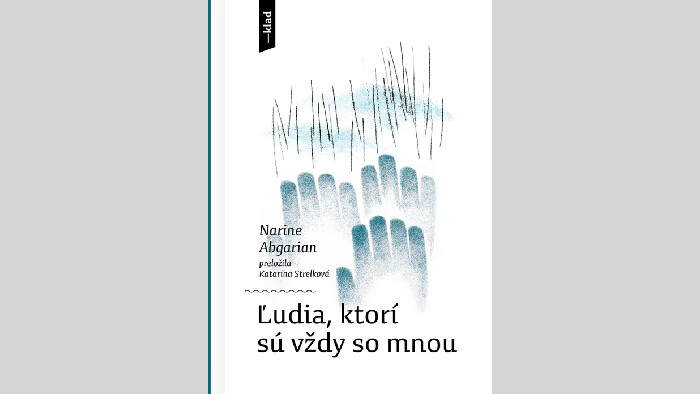 Narine Agbarian: Ľudia, ktorí sú vždy so mnou