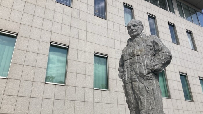 Financovanie SNP a osudy „bankárov Povstania“