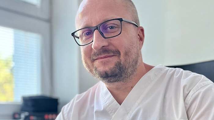 V Hlohovci otvárajú novú neurologickú ambulanciu