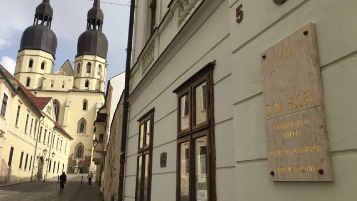 Bohatý víkend v Trnavskom osvetovom stredisku