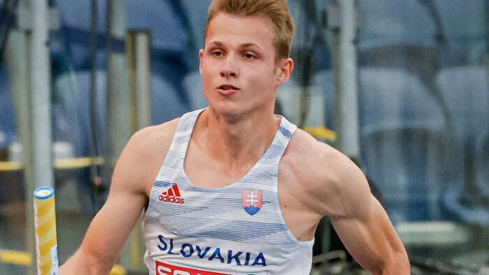 Patrik Dömötör z Galanty si priniesol bronzovú medailu