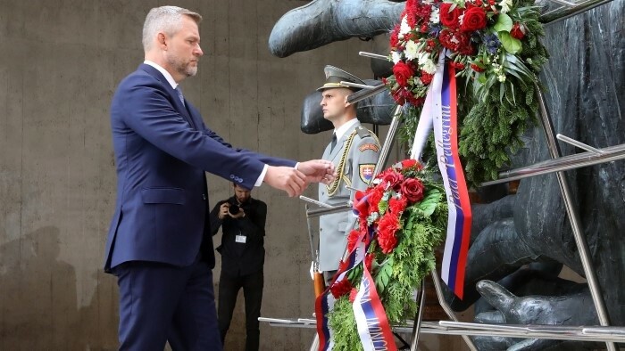 Prezident varuje pred nenávisťou  