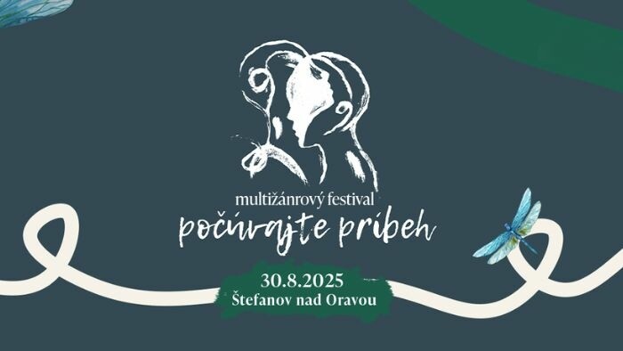Festival Počúvajte príbeh