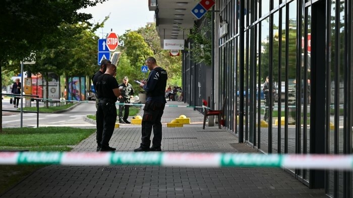 Justizministerium reagiert auf Ladendiebstähle