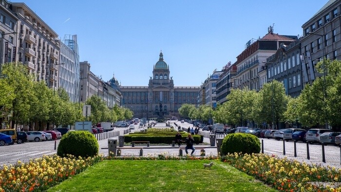 Výstava v Prahe venovaná Eduardovi Štorchovi