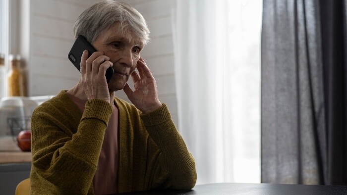 Telefonické podvody sú opäť na vzostupe