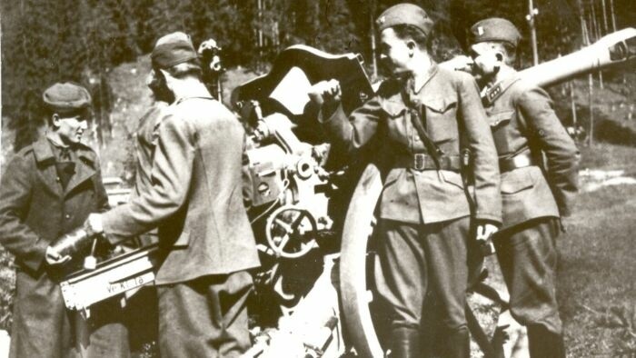Remembering the Slovak National Uprising in 2025 