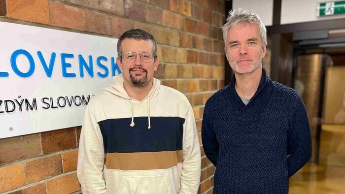 To najlepšie z nedeľného zábavníka Abeceda klaunov